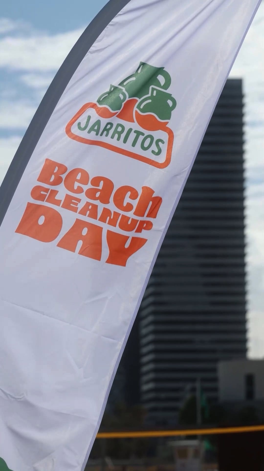 Post 3 by Jarritos on Instagram (video)