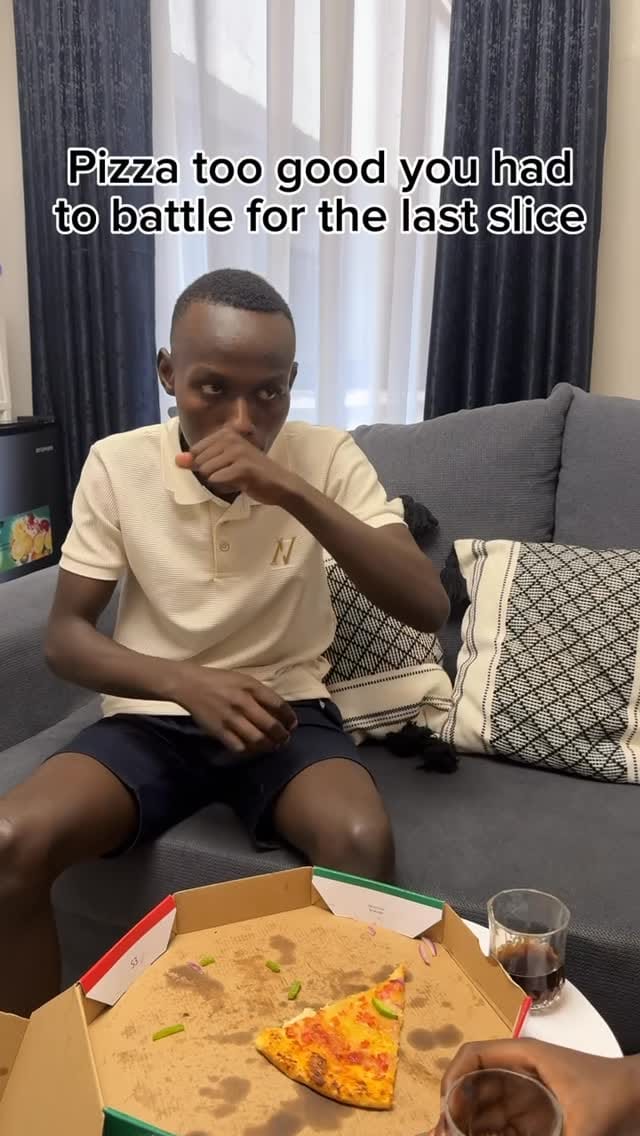 Post 7 by Dial A Delivery Kenya on Instagram (video)