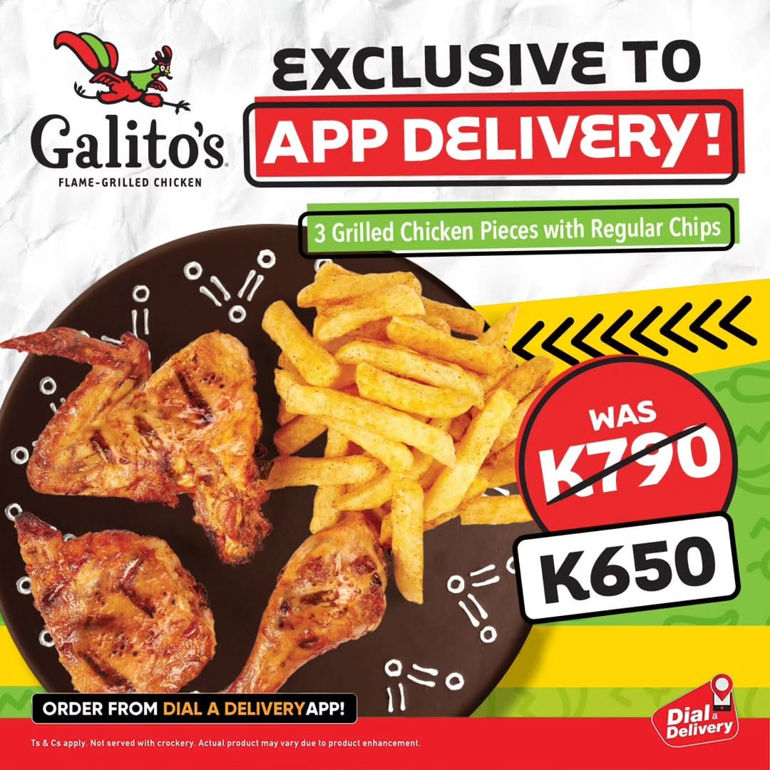 Post 10 by Dial A Delivery Kenya on Instagram (image)