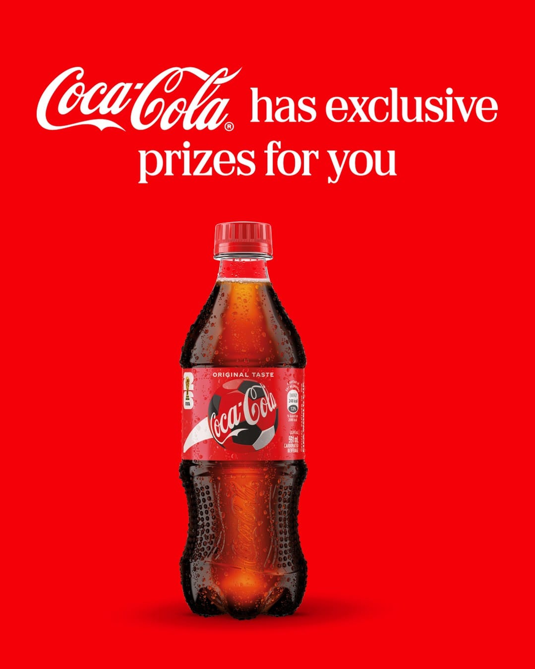 Post 3 by Coca-Cola T&T on Instagram (carousel)