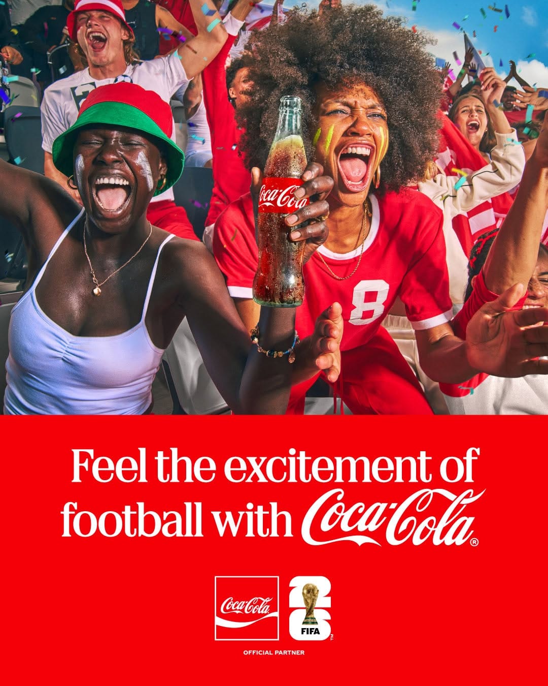 Post 7 by Coca-Cola T&T on Instagram (image)