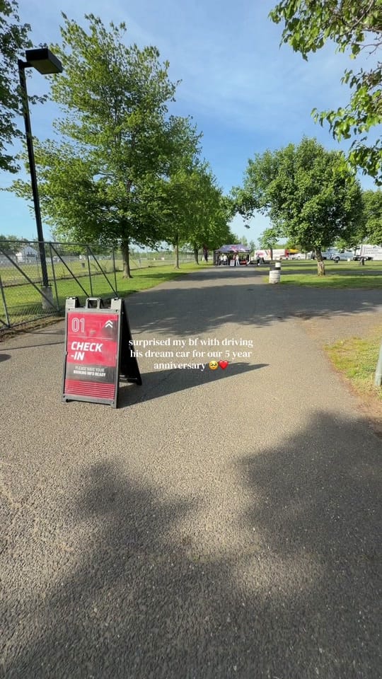 Post 2 by Francesca Lynn on TikTok (video)