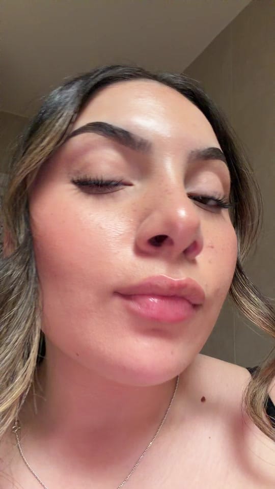 Post 5 by Francesca Lynn on TikTok (video)