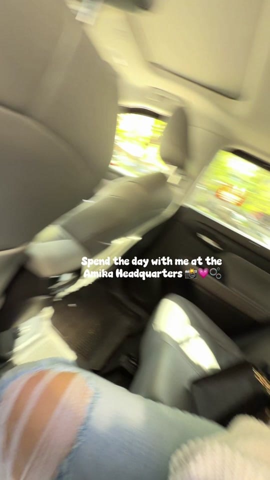 Post 8 by Francesca Lynn on TikTok (video)