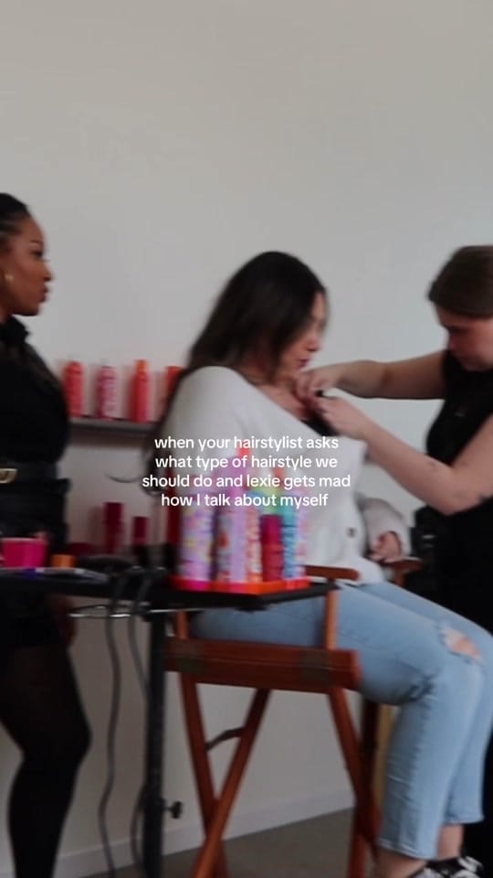 Post 7 by Francesca Lynn on TikTok (video)