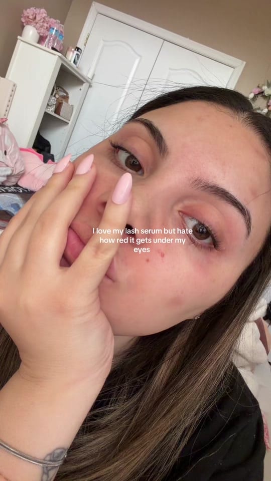 Post 4 by Francesca Lynn on TikTok (video)