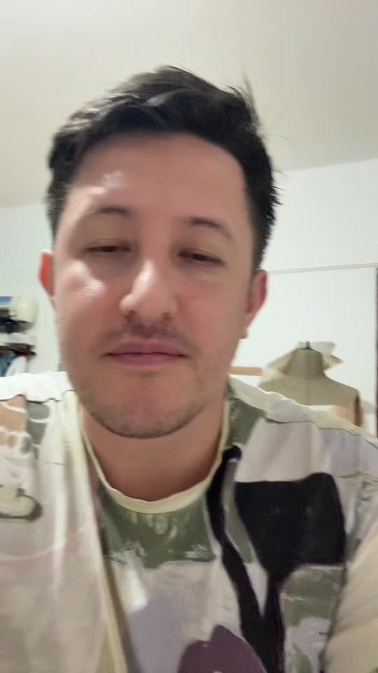 Post 2 by Tulio Anguiano on TikTok (video)