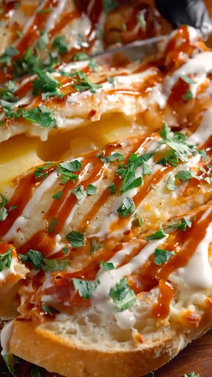 Post 3 by Thefooddisplay on Instagram (video)