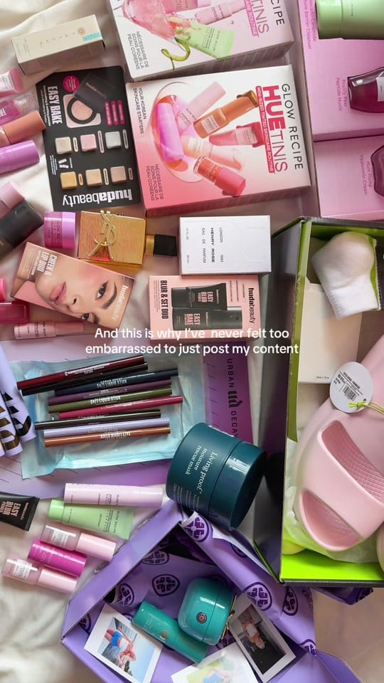Post 8 by LILITH🪞🪩✨ on TikTok (video)