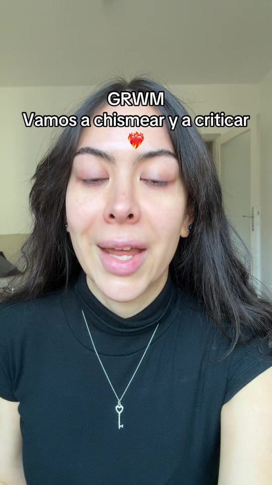 Post 10 by Karina Poulsen🔮 on TikTok (video)