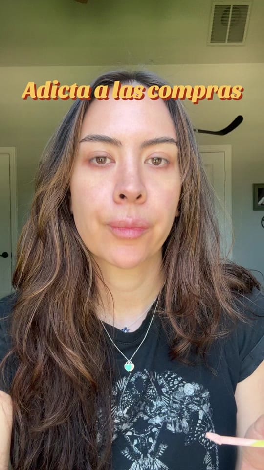 Post 1 by Karina Poulsen🔮 on TikTok (video)
