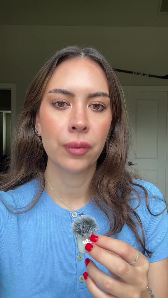 Post 3 by Karina Poulsen🔮 on TikTok (video)