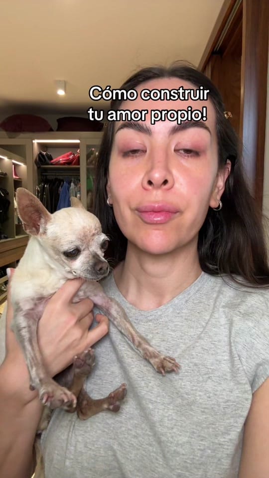 Post 9 by Karina Poulsen🔮 on TikTok (video)