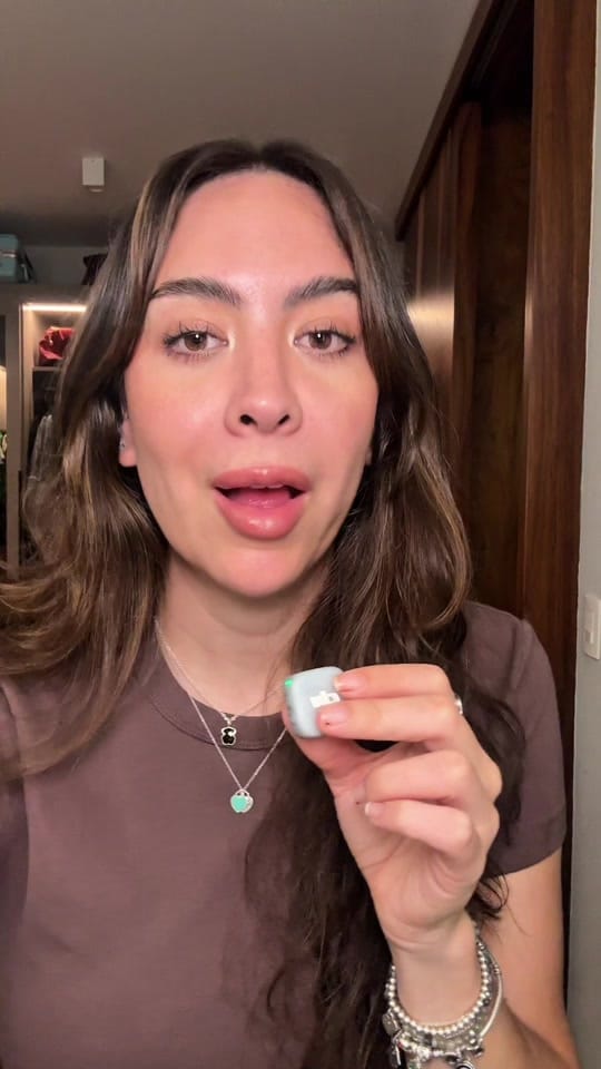 Post 5 by Karina Poulsen🔮 on TikTok (video)