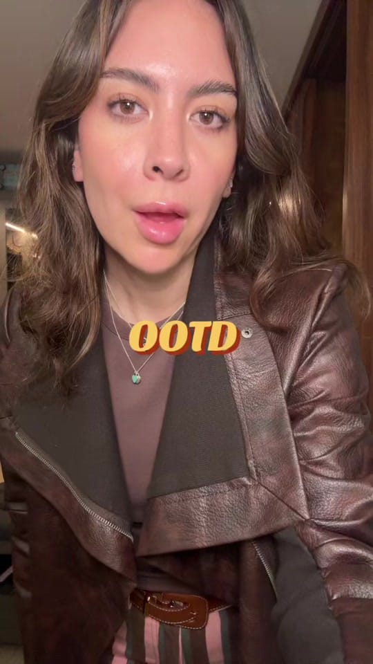 Post 8 by Karina Poulsen🔮 on TikTok (video)
