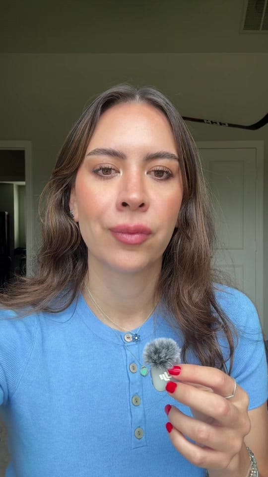 Post 4 by Karina Poulsen🔮 on TikTok (video)