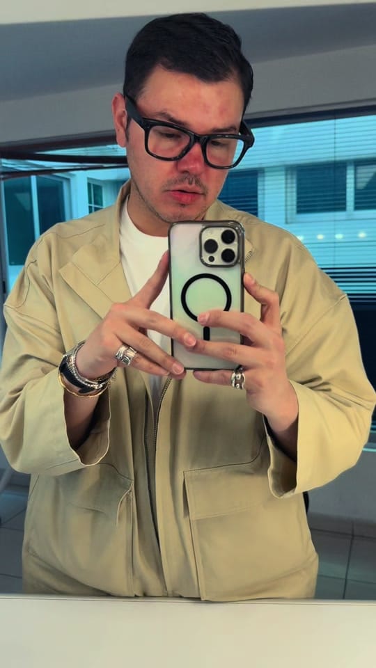 Post 2 by Mrmikeju on TikTok (video)