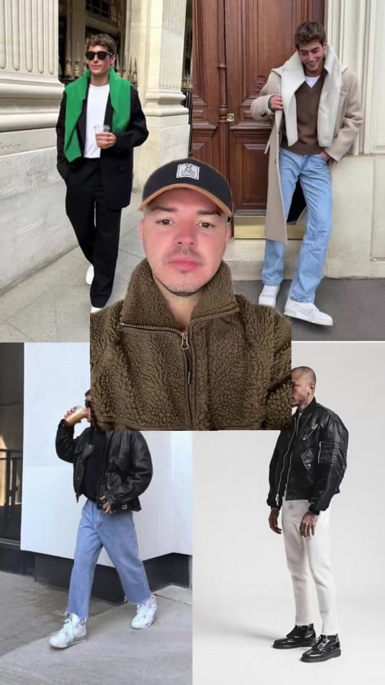 Post 10 by Mrmikeju on TikTok (video)