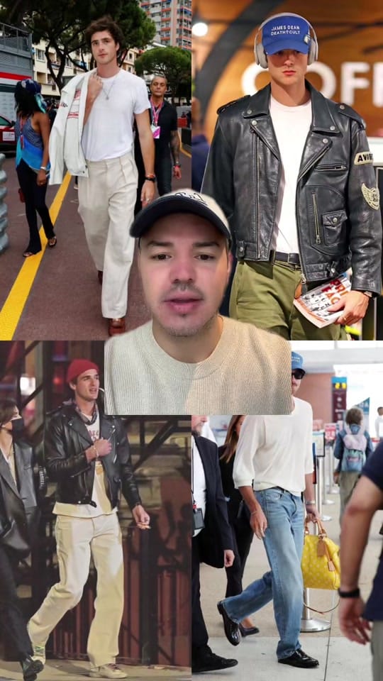 Post 9 by Mrmikeju on TikTok (video)