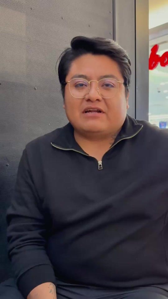 Post 3 by Mrmikeju on TikTok (video)