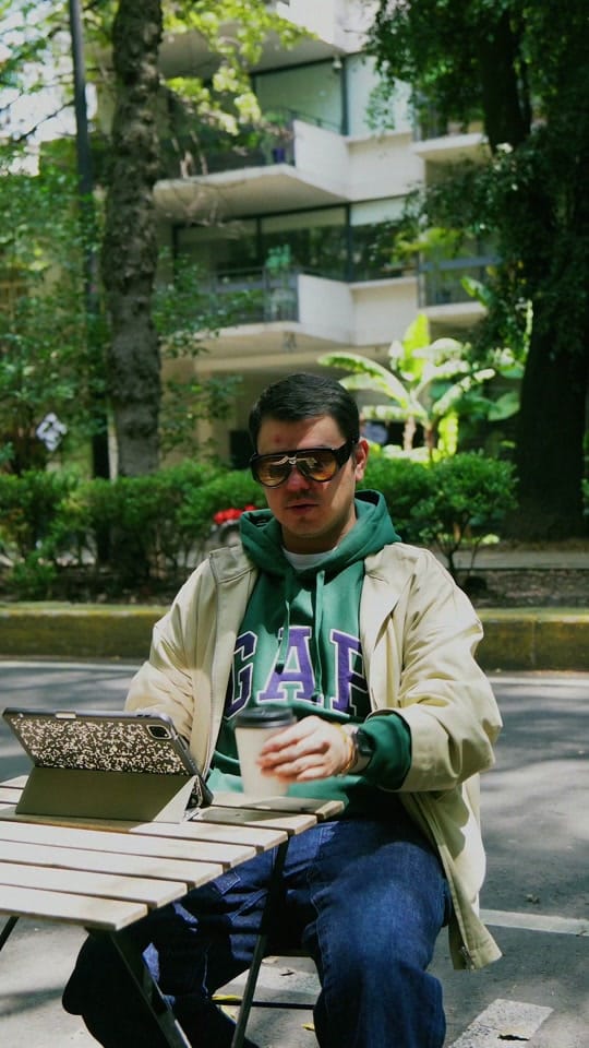Post 7 by Mrmikeju on TikTok (video)