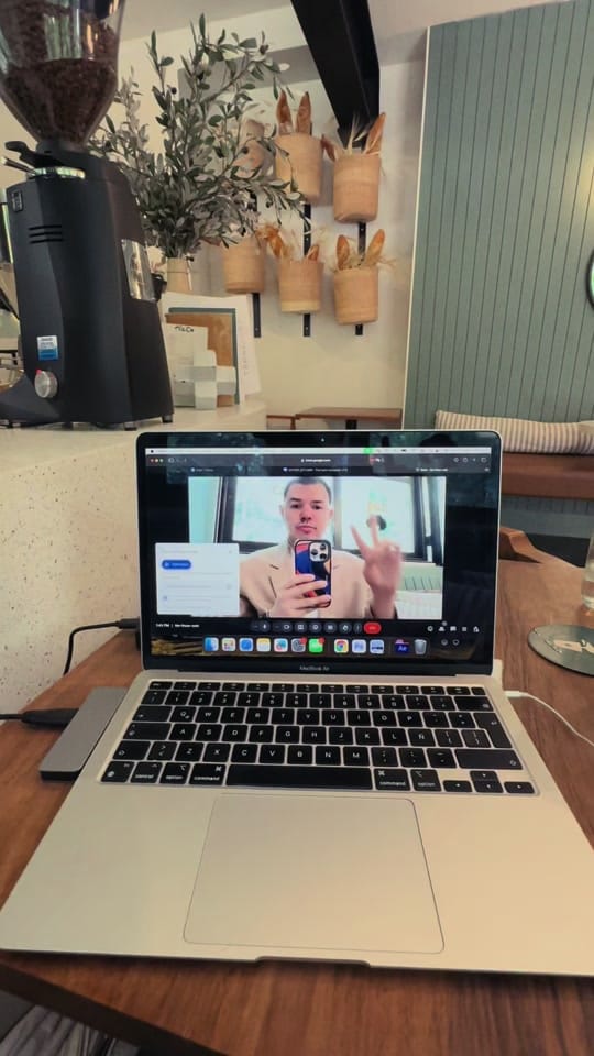 Post 4 by Mrmikeju on TikTok (video)