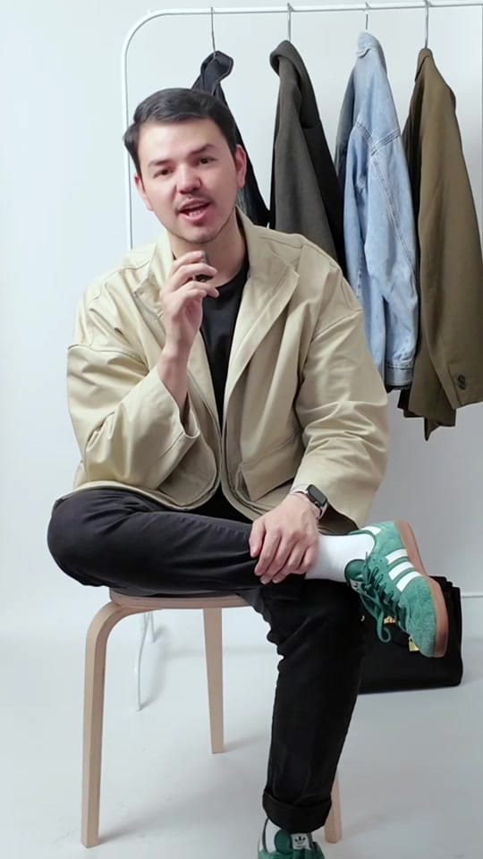 Post 6 by Mrmikeju on TikTok (video)