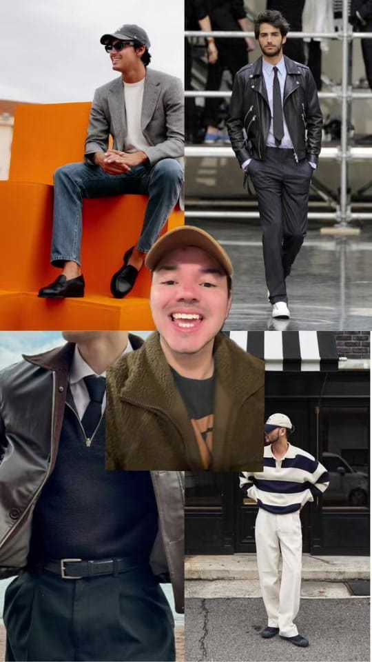 Post 5 by Mrmikeju on TikTok (video)