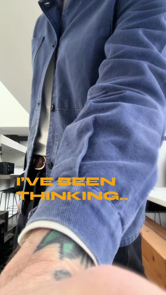Post 8 by Robin Bevilacqua on TikTok (video)