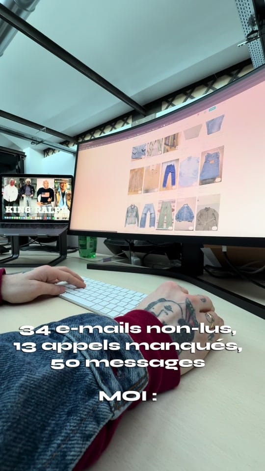 Post 6 by Robin Bevilacqua on TikTok (video)