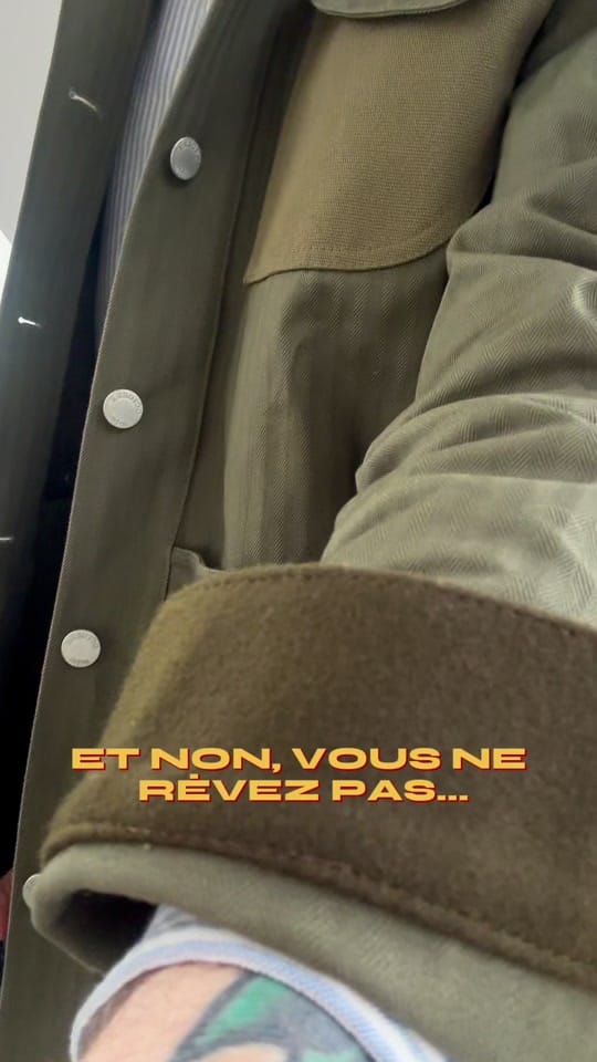 Post 1 by Robin Bevilacqua on TikTok (video)