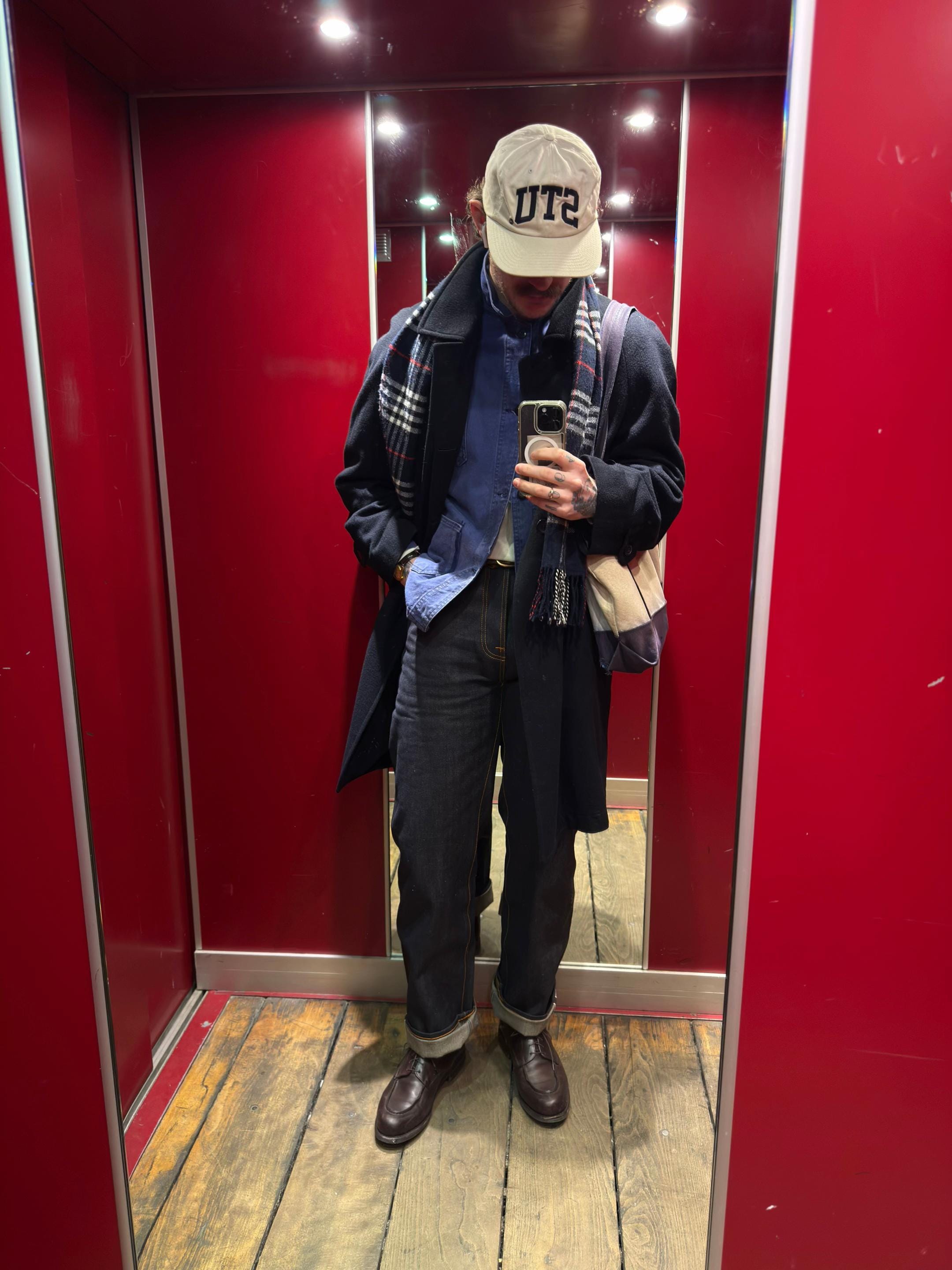 Post 7 by Robin Bevilacqua on TikTok (video)