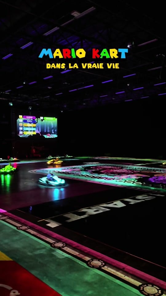 Post 1 by Bonnes adresses Paris on TikTok (video)