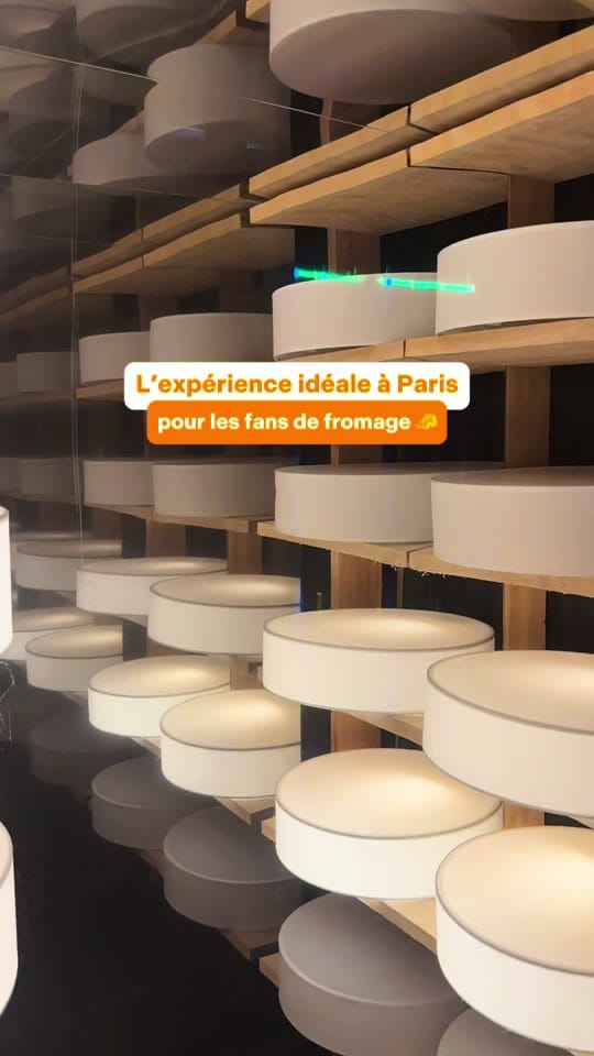 Post 8 by Bonnes adresses Paris on TikTok (video)