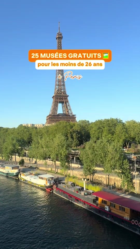 Post 4 by Bonnes adresses Paris on TikTok (video)