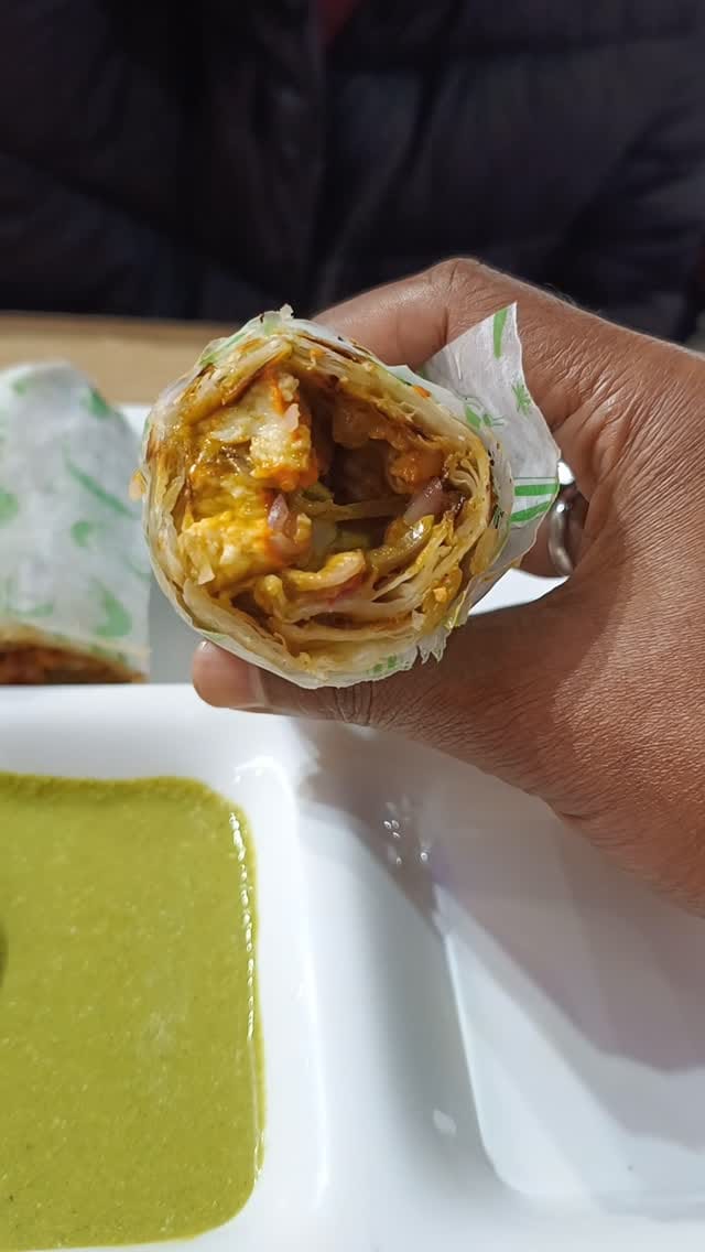 Post 1 by Pradeep on Instagram (video)