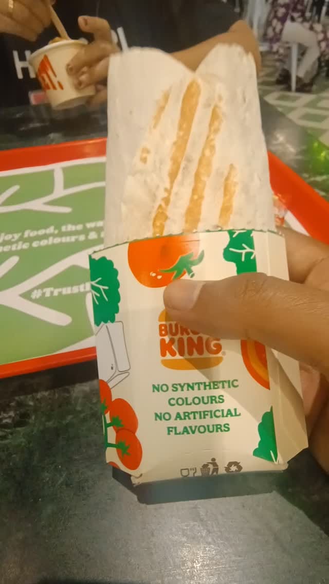 Post 3 by Pradeep on Instagram (video)