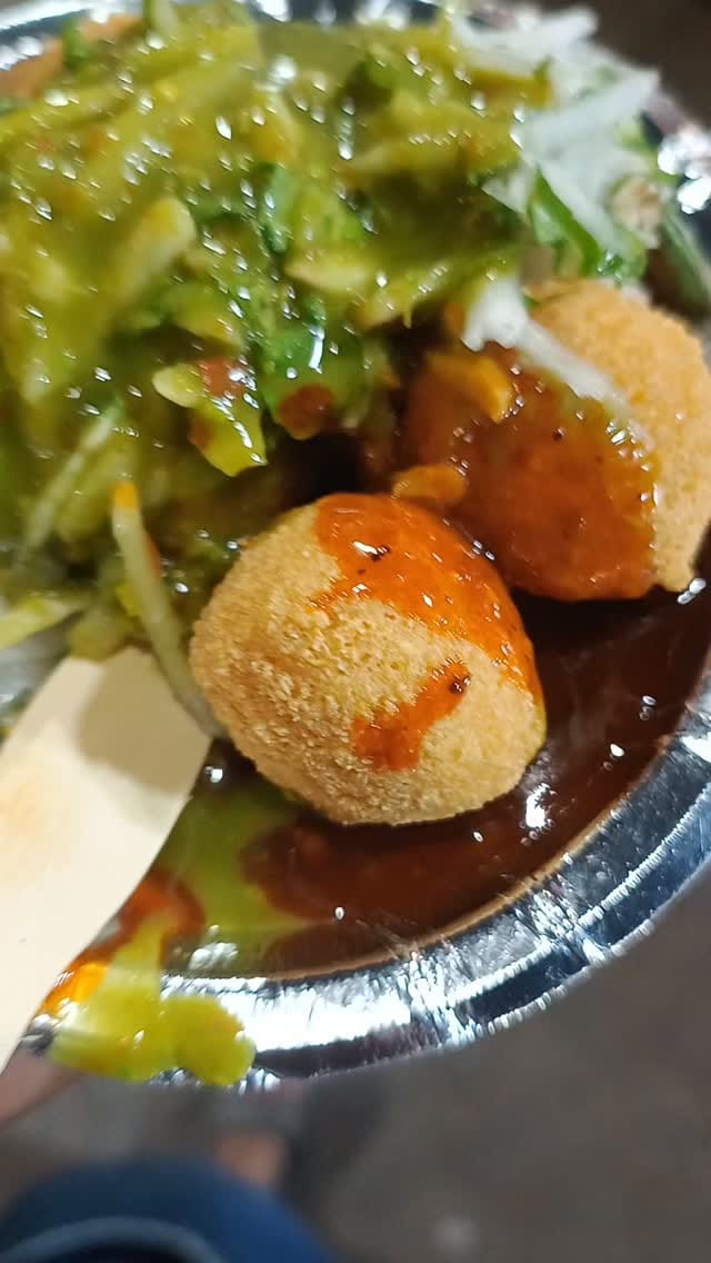 Post 5 by Pradeep on Instagram (video)
