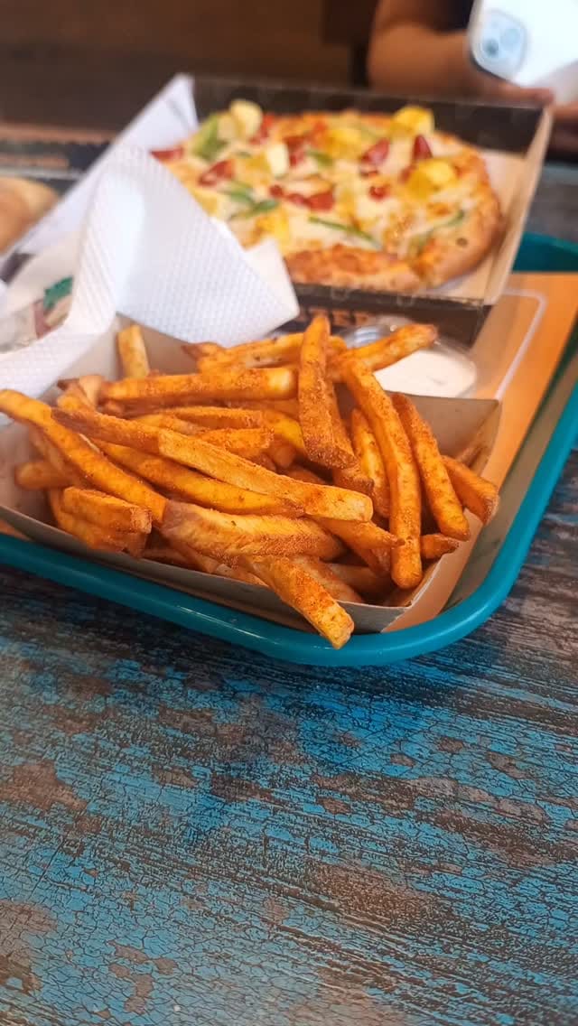 Post 7 by Pradeep on Instagram (video)