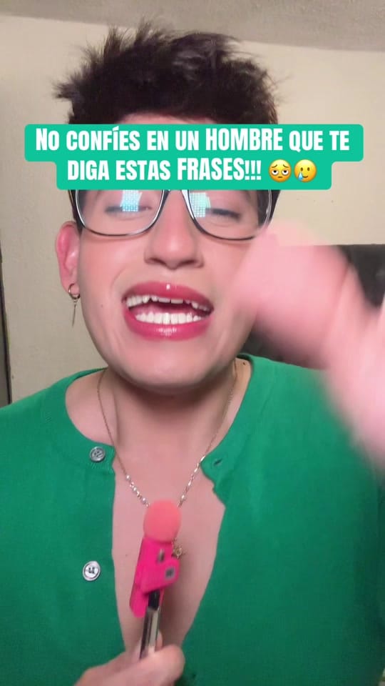 Post 3 by Andy Mi Amor 💕💕💕 on TikTok (video)