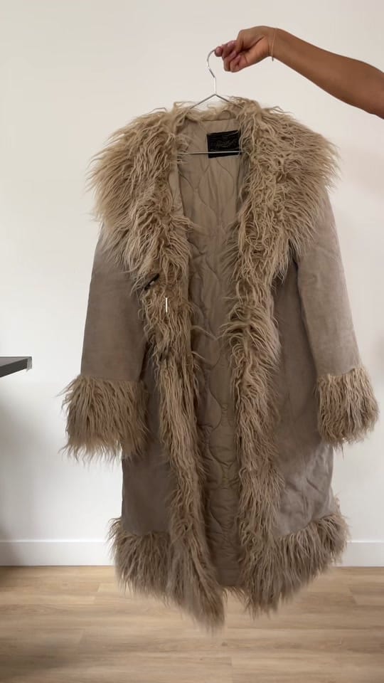 Post 7 by Vanessa on TikTok (video)
