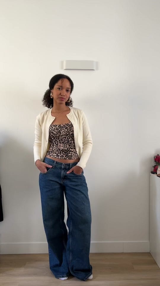 Post 3 by Vanessa on TikTok (video)