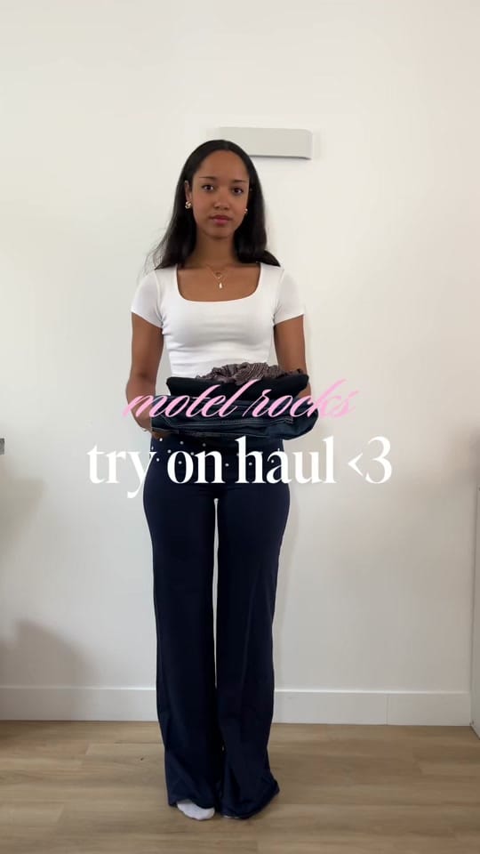 Post 5 by Vanessa on TikTok (video)
