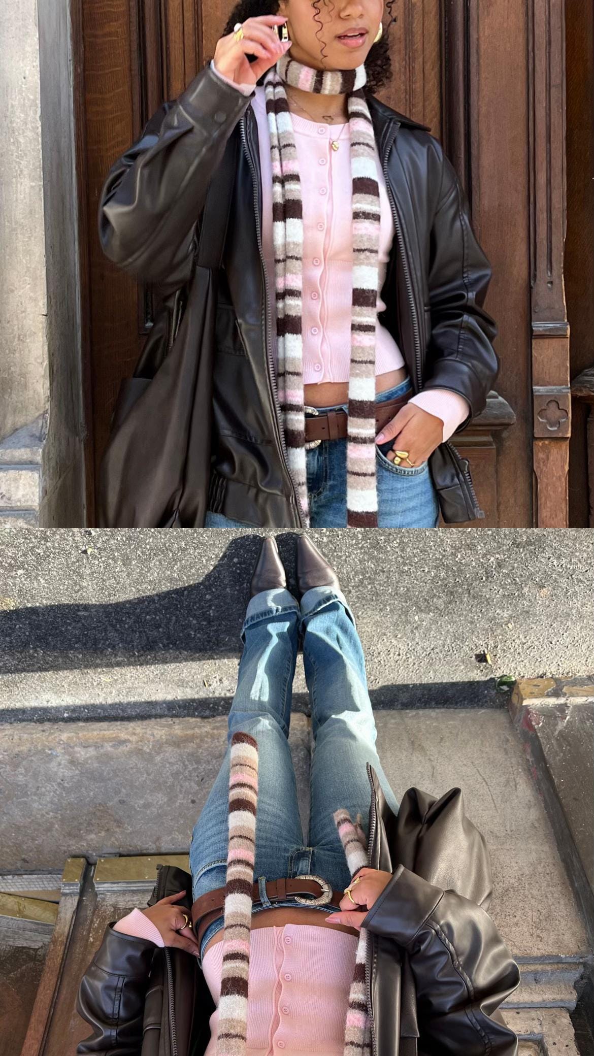 Post 2 by Vanessa on TikTok (video)