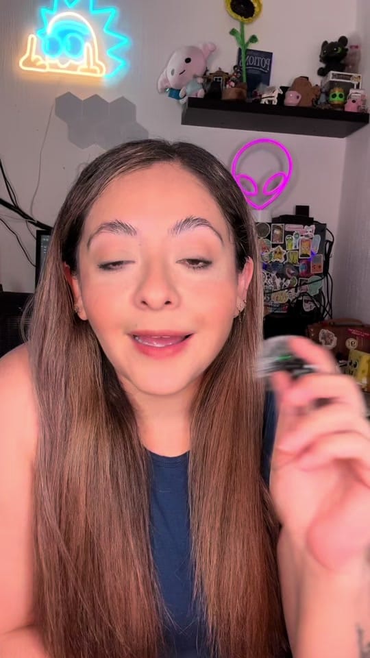 Post 7 by PaulinaCamarena on TikTok (video)