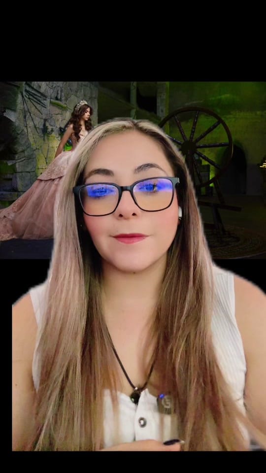 Post 9 by PaulinaCamarena on TikTok (video)