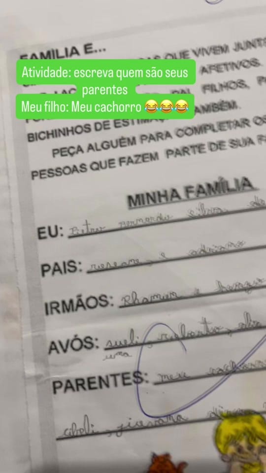 Post 6 by Roseane Lima on TikTok (video)
