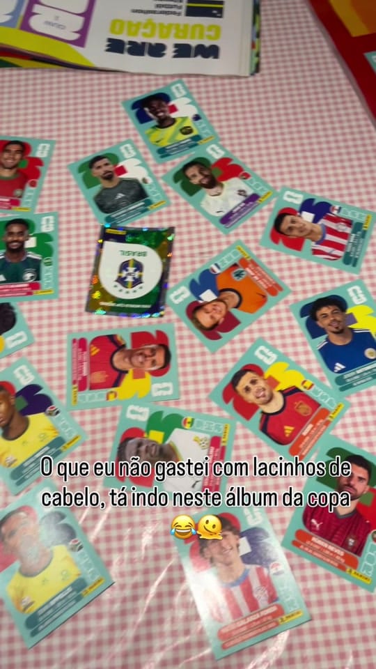 Post 4 by Roseane Lima on TikTok (video)