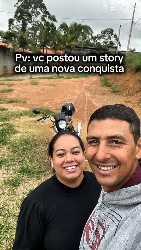 Post 7 by Roseane Lima on TikTok (video)