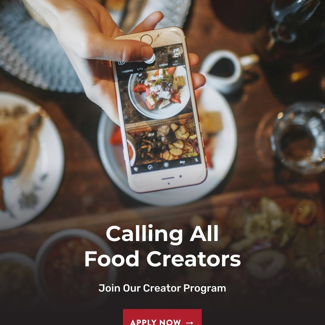 Post 8 by The Food Channel on Instagram (image)